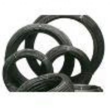 Black Annealed Iron Wire